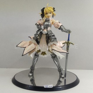 โมเดลฟิกเกอร์ของเเท้ Fate Stay Night  Scale  1/8สเกล 1ต่อ 8-Unlimited Blade Work