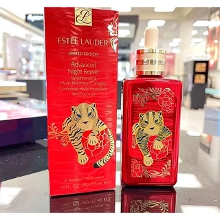 สูตรใหม่ล่าสุด! ผลิต 2025💗 NEW! ESTEE ANR Advanced Night Repair Synchronized Multi-Recovery Complex 100 ml.