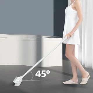 แปรง 2in1/3in1/4in1 พร้อมที่รีดน้ำในตัว มีที่กวาดน้ำ คุณภาพด
