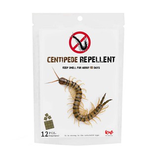 ก้อนป้องกันตะขาบ KW CREATION 96 กรัมCENTIPEDE REPELLENT KW CREATION 96G