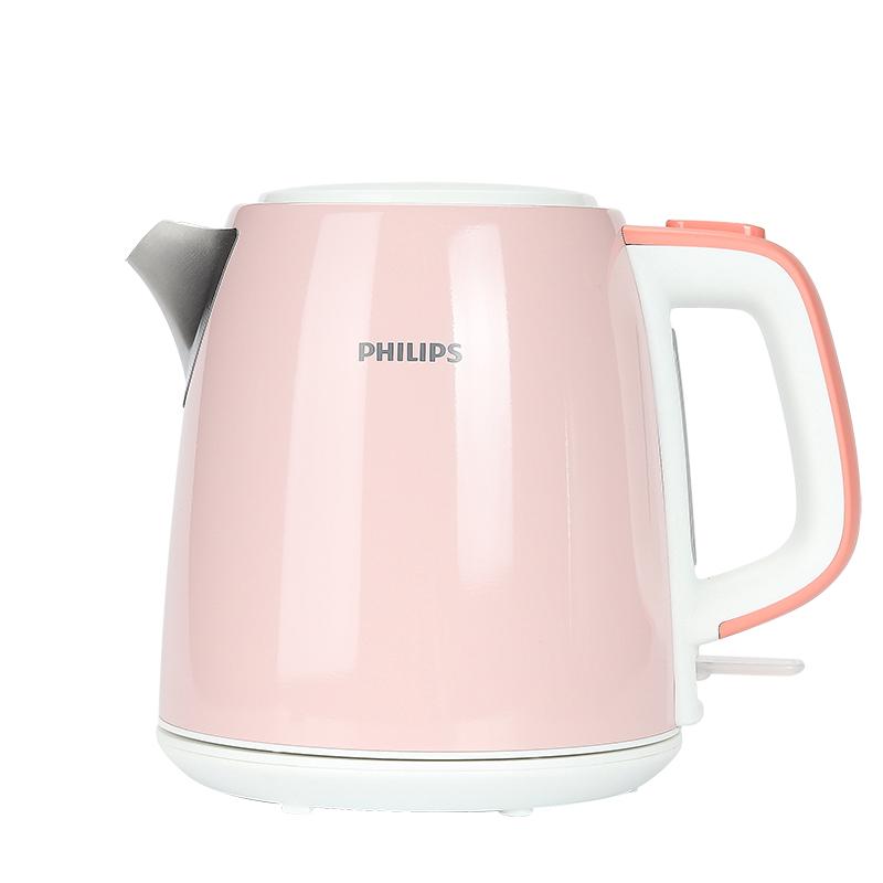 กาต้มน้ำไฟฟ้า PHILIPS HD9348 1L ลิตร ฟิลิปส์ kettle