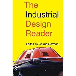 The Industrial Design Reader หนังสือภาษาอังกฤษมือ1(New) ส่งจากไทย