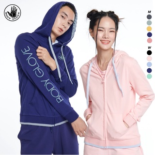 BODY GLOVE SC ESSENTIAL Hoodie รวมสี 2022