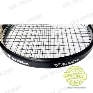 Tecnifibre protect tape เทปป้องกันหัวไม้เทนนิสเป็นรอยจากการตีโดนพื้นสนาม