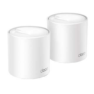 Deco X50 (Pack 2) Wireless Mesh AX3000 TP-Link