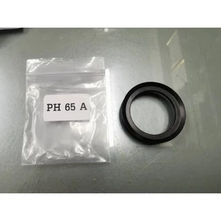 *อะไหล่* แหวนยางลูกสูบ สกัด, แย็ก Hitachi ฮิตาชิ รุ่น PH65A