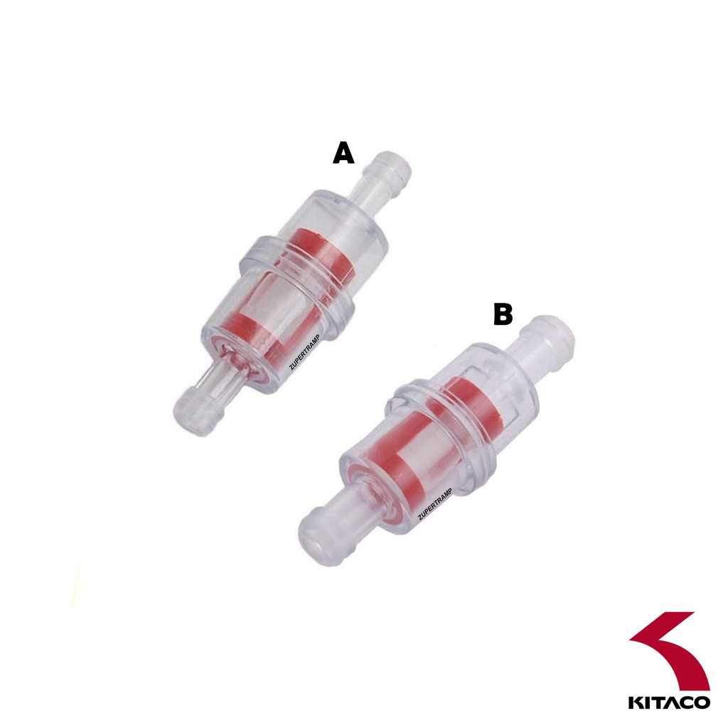 กรองน้ำมันเบนซิล KITACO แท้ ใหม่