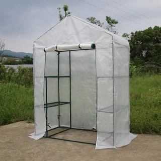 โรงเรือนปลูกพืช โรงเรือนปลูกผัก โรงเรือนแคคตัส Greenhouse (MS-GR003)