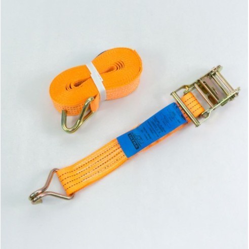 เข็มขัดรัดของ ULTRA 2T X 6M/ 8M X 50MM รุ่น M319-2205/M319-2210 ยี่ห้อ MARATHON   สินค้าของแท้ 100% 