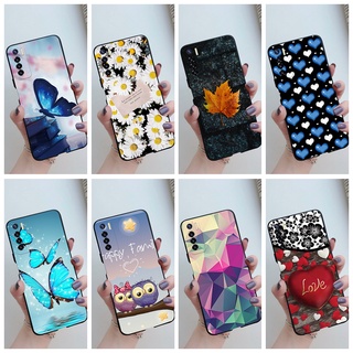 เคสโทรศัพท์มือถือ ซิลิโคนนิ่ม TPU ผิวด้าน สีดํา สําหรับ Tecno Camon 17P 17 Pro CG6 CG6j CG7 CG8