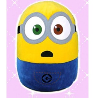 Minions - Marshmallow Body Pillow