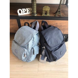 Kipling City Pack Mini Backpack จาก Mayday collection