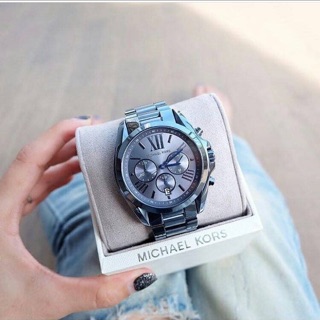 Michael kors bradshaw in navy