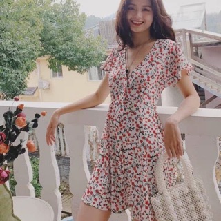 Happy dress