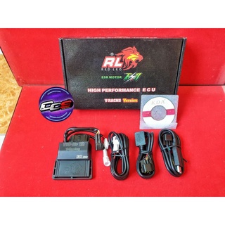 กล่อง​ECU สำหรับ​Exciter150 แลรนด์​Redleo แท้อุปกรณ์​ครบตามภาพ