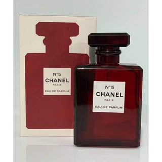 น้ำหอมChanel N°5 (100ml)