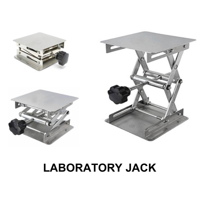 Laboratory Jack (Lab Jack) Shopee Thailand