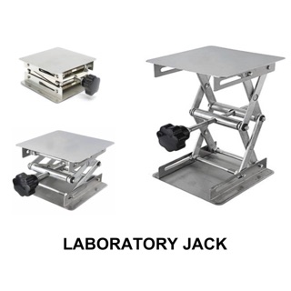 Laboratory Jack (Lab Jack)