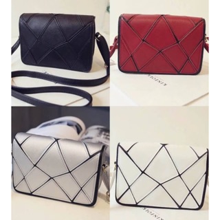 กระเป๋า box ลายหิน 👜👜