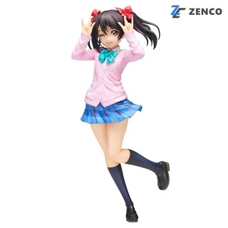FREEing LoveLive! Nico Yazawa 4571245296283