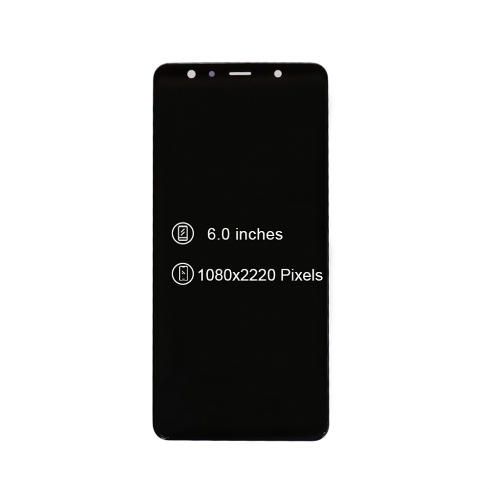 หน้าจอ samsung galaxy A7(2018),A750 จอ LCD พร้อมทัชสกรีน ซัมซุง กาแลคซี่ A7(2018)