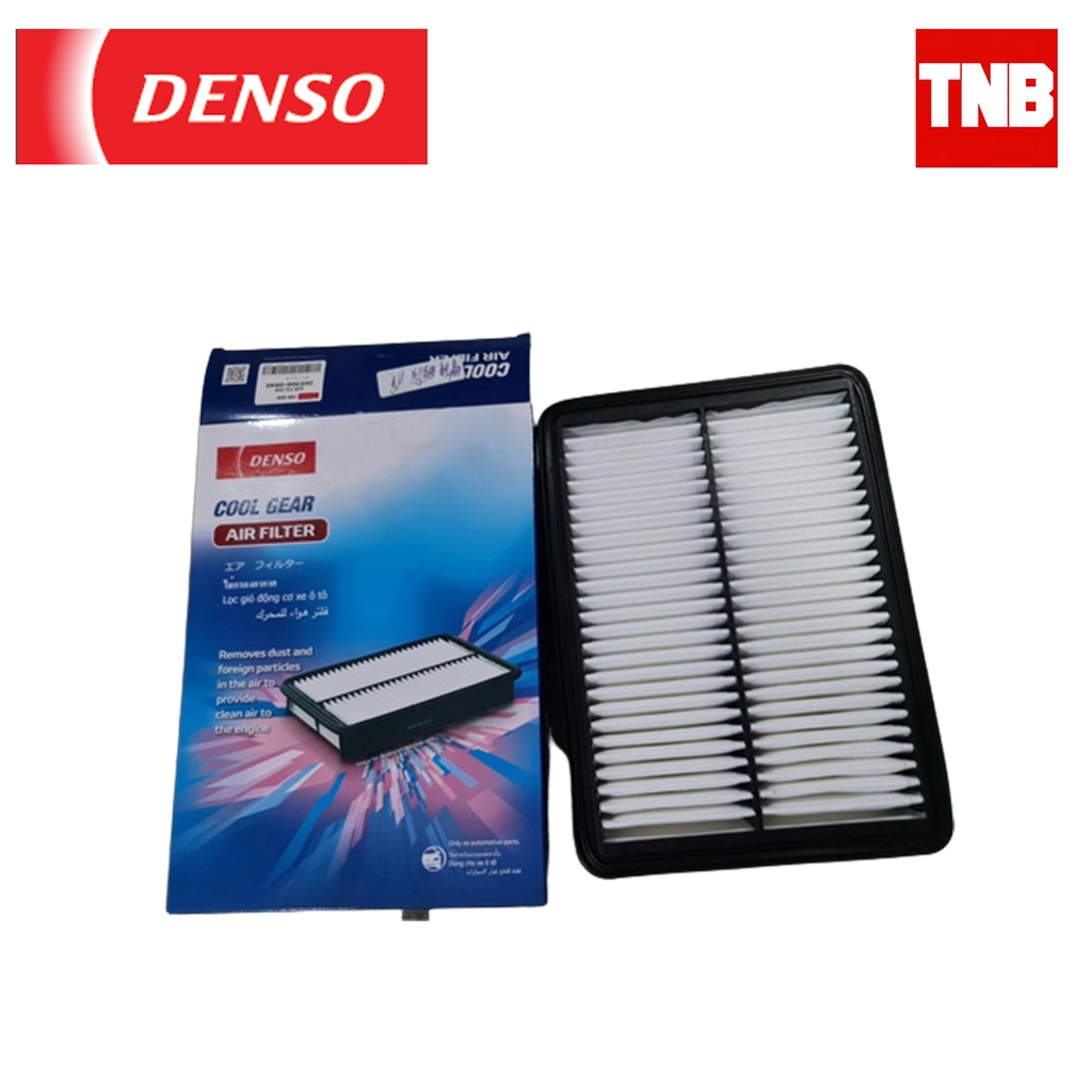 DENSO กรองอากาศ Hyundai H1 Grand Stalex  ฮุนได เอชวัน ปี09-18 / 260300-0940
