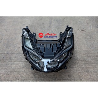 ไฟหน้า PCX160 ของแท้ หลุด QC HONDA