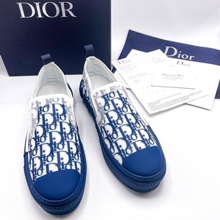 🔥ผ่อนได้🔥รองเท้า Dior Sneaker Size 38 - 45 งาน Original อุปกรณ์ Full Box Set