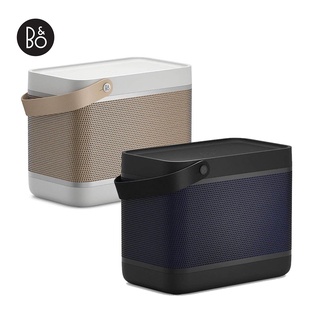 Bang &amp; Olufsen (B&amp;O) Portable Speaker รุ่น Beolit 20 ลำโพงบลูทูธแบบไร้สายที่มาพร้อมกับแท่นชาร์จในตัว รับประกัน 1 ปี