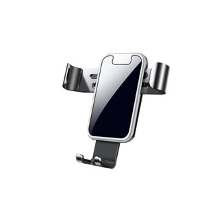 [พร้อมส่ง] ZakkaHome ที่วางโทรศัพท์ในรถ ที่ติดโทรศัพท์ในรถ ขาตั้งมือถือในรถ ที่ยึดมือถือ ที่วางมือถือ ในรถ Car Holder