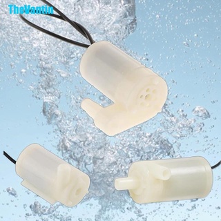 Thevantin มอเตอร์ปั๊มน้ํา ขนาดเล็ก Usb Dc 5V