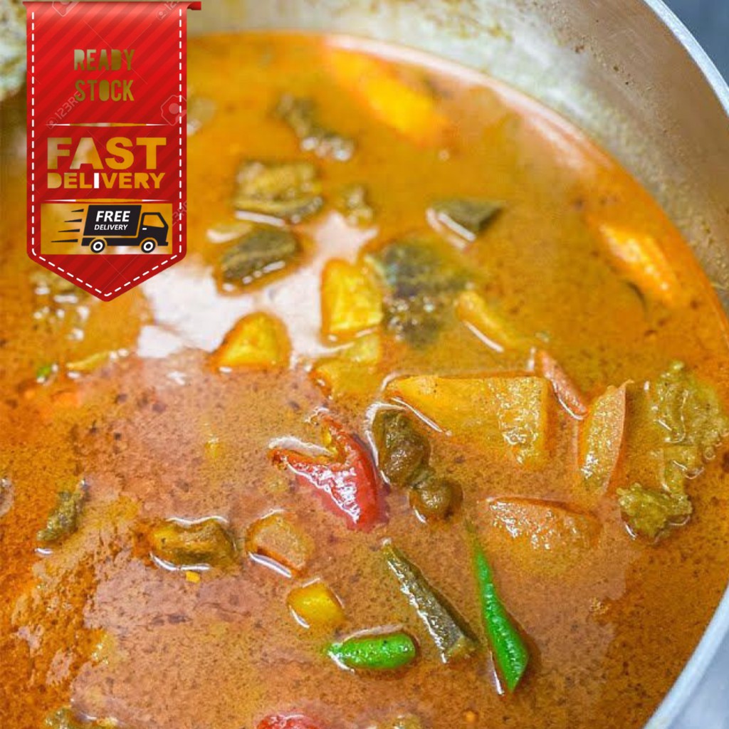 DALCA SUGAR SPICES MAK AJI | ดาลก้า สเปซี่ | KELANTAN CANDY SPICES | เดลก้า