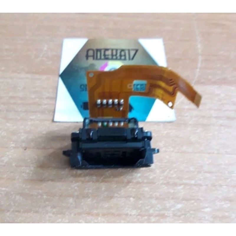 AF Sensor เซ็นเซอร์โฟกัสอัตโนมัติ Nikon D3000