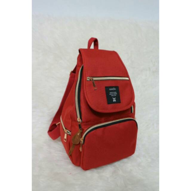 กระเป๋าเป้ใบเล็ก ANELLO 303