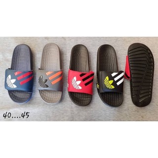 รองเท้าแตะแบบสวมAdidas(size40-45)