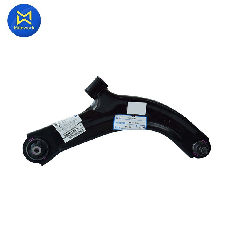 ปีกนกล่าง  TIDA  06-12  แท้ห้างNISSAN  (R)  (54500-3WL0A)