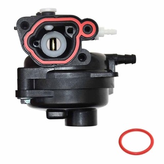 Edb* คาร์บูเรเตอร์ สําหรับ Briggs-Stratton 799583 เครื่องตัดหญ้า 300E 450E 500E Series 125cc