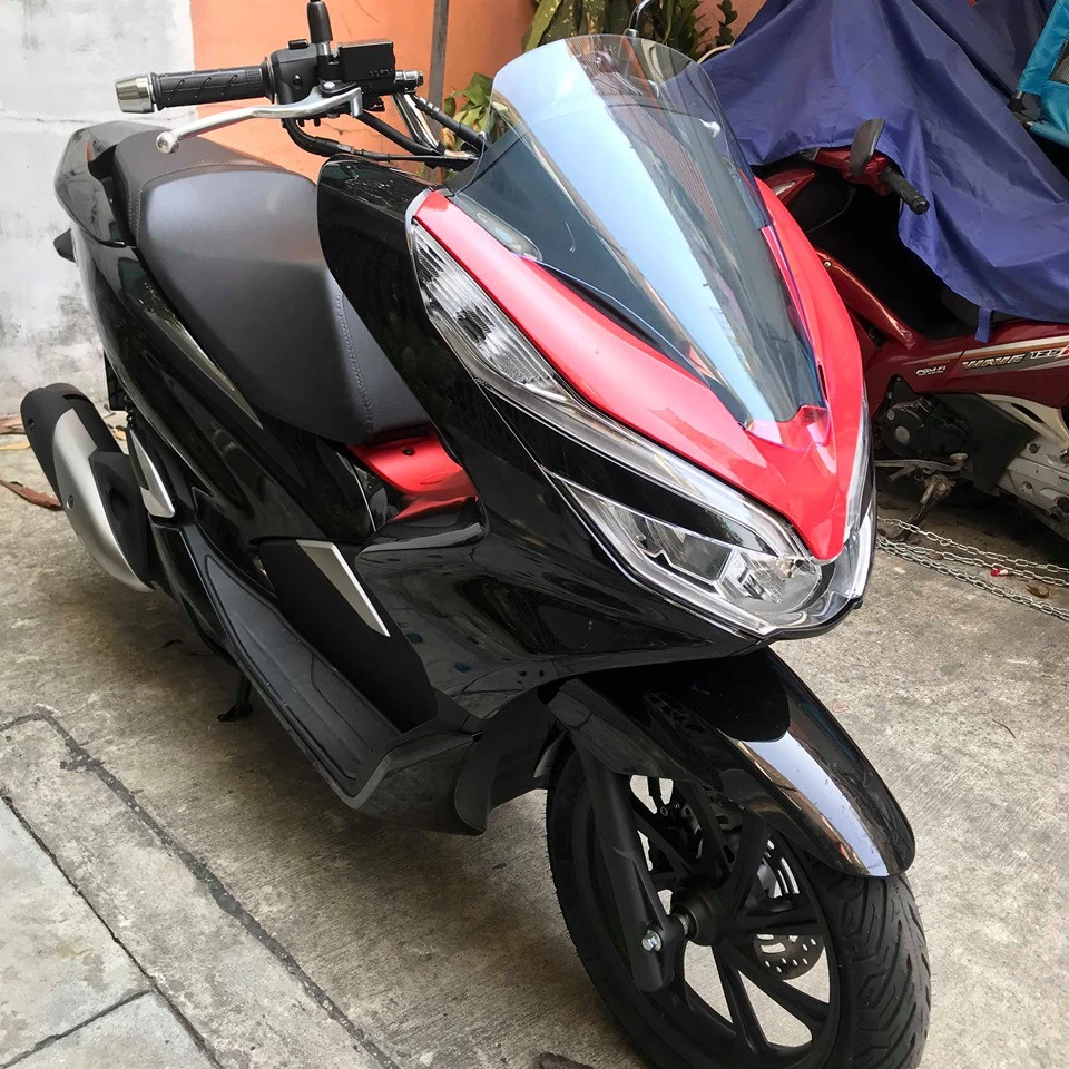 ชิวหน้าแต่ง PCX2018/PCX2019/PCX2020 thumbnail 5