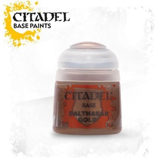 Citadel Base Color Baltharsar Gold