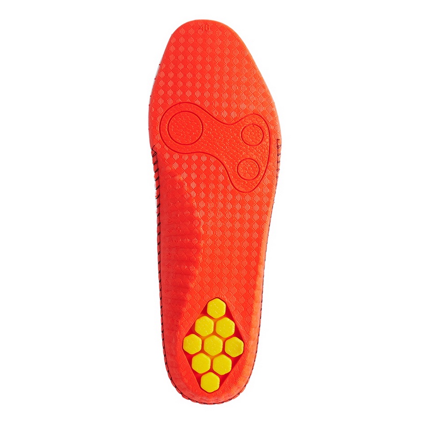 HARD YAKKA G60178 HY ERP Footbed Insole