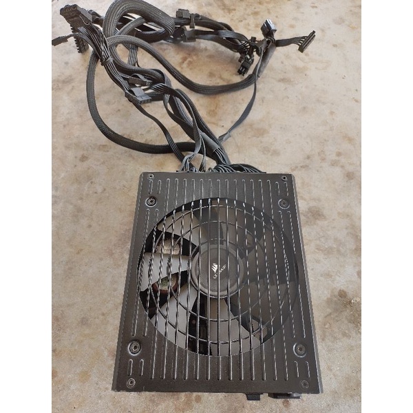 Power supply Corsair RM 850i