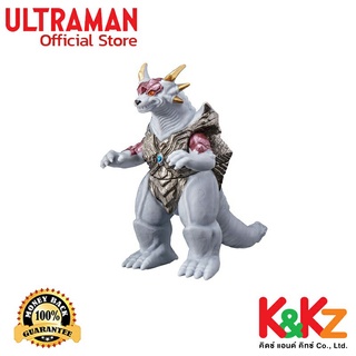 Bandai Ultra Monster Series 140 Guardie / ฟิกเกอร์สัตว์ประหลาดอุลตร้าแมน