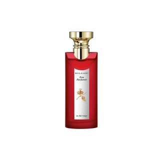 น้ำหอม Bvlgari Eau Parfumée au Thé Rouge Eau de Cologne 75 ml. Nobox.