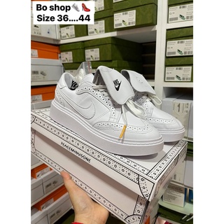 รองเท้า nike sneaker  รุ่นใหม่ล่าสุด