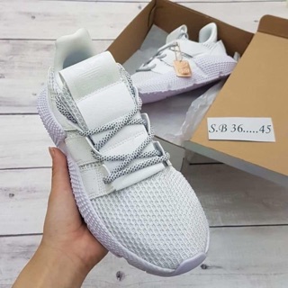 Adidas Prophere โรงงานผลิตไม่ผ่านQC