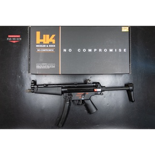 ของเล่น VFC MP5A5 GBB