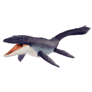 Jurassic World Mosasaurus new