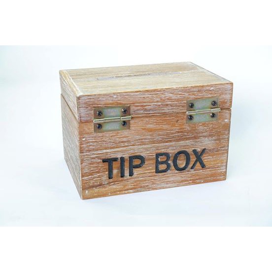 TIP BOX