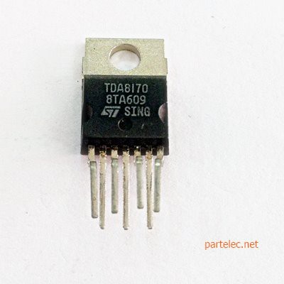 TDA8170#2