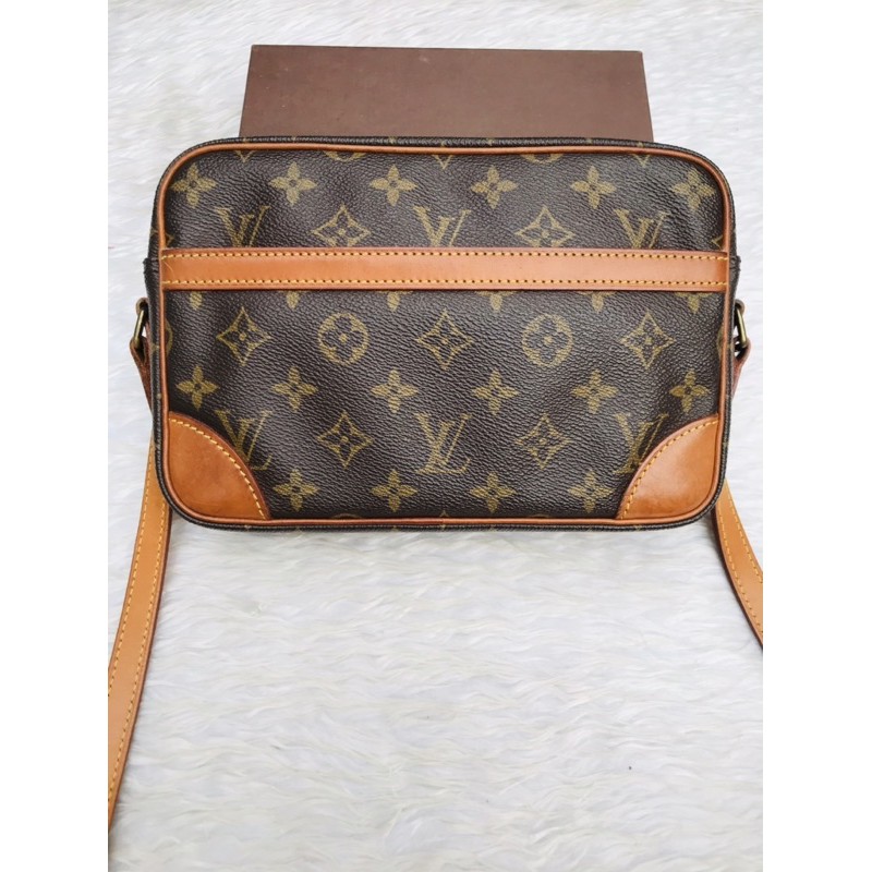 Lv trocadero online pm